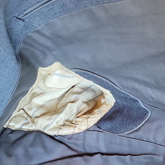 Vintage Military jacket - Picture 10 of 14